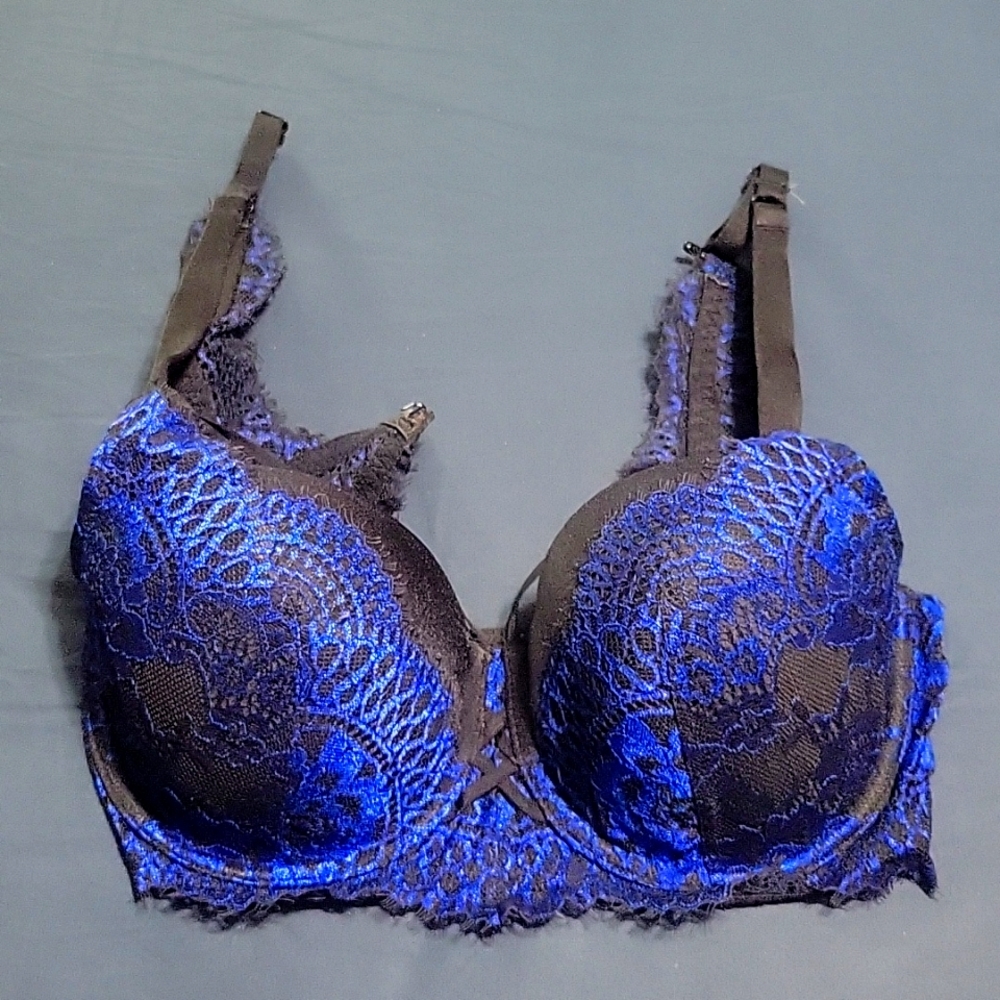 La Senza So Free Balconnet Bra | Size 34D